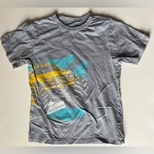 The Children’s Place Short Sleeve Shirt - Youth Size 5/6